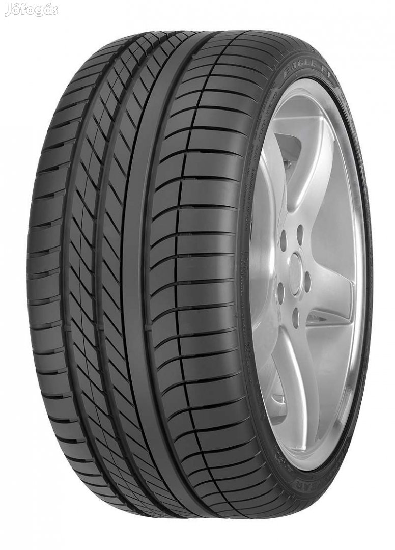 Goodyear EAGLE F1 ASYMMETRIC SUV 106W XL (Erősített) FP (Peremvédős)