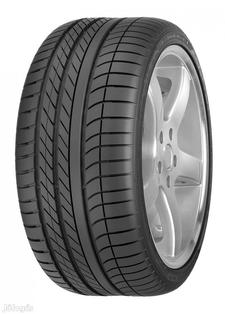 Goodyear EAGLE F1 ASYMMETRIC SUV 111W 285/45R19 XL (Erősített) * RFT