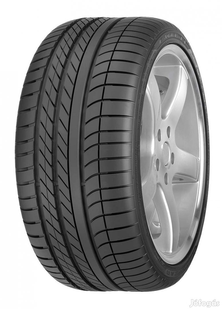 Goodyear EAGLE F1 ASYMMETRIC SUV 255/55R18 109V XL (Erősített) FP