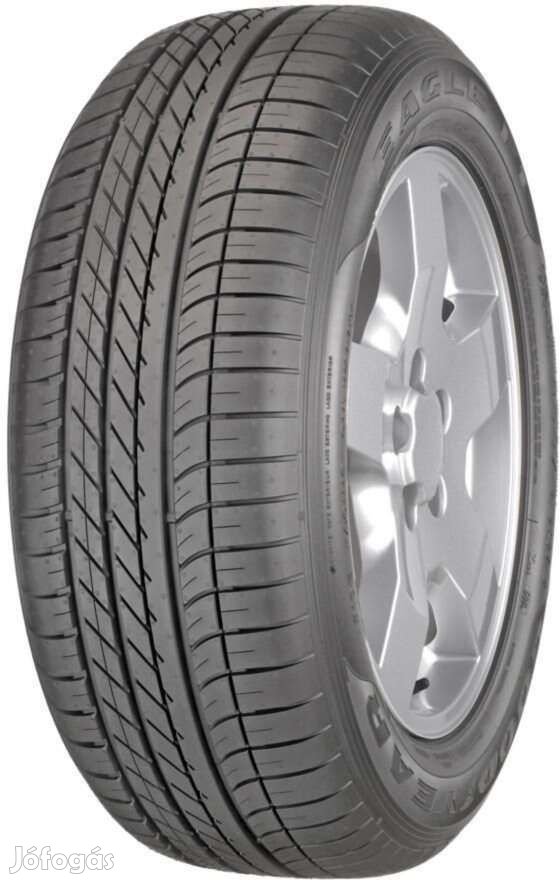 Goodyear EAGLE F1 ASYMMETRIC SUV.4X4 107W XL (Erősített) FP