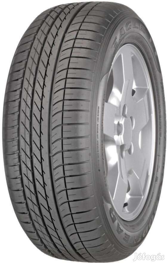 Goodyear EAGLE F1 ASYMMETRIC SUV.4X4 110Y XL (Erősített) FP