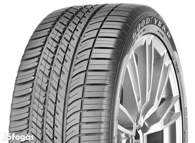 Goodyear EAGLE F1 ASYMMETRIC SUV AT 107V XL (Erősített) FP