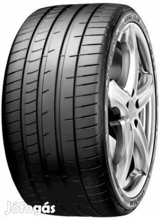 Goodyear EAGLE F1 SUPERSPORT 101Y XL (Erősített) MFS/FP (Peremvédős)