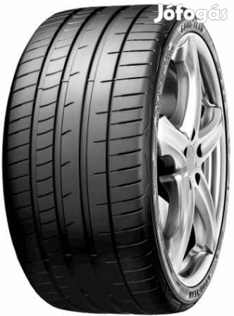 Goodyear EAGLE F1 SUPERSPORT 93Y XL Erősített FP Peremvédős
