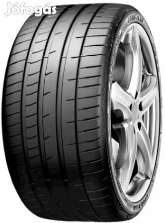 Goodyear EAGLE F1 SUPERSPORT 99Y XL (Erősített) FP (Peremvédős)