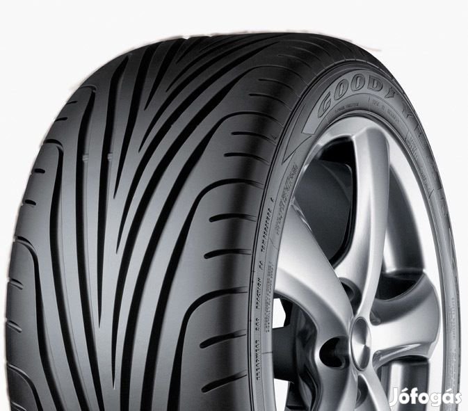 Goodyear EAGLE F1 (GS-D3) 81W FP (Peremvédős) 195/45R17 W  81  |