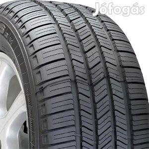 Goodyear EAGLE LS2 107H FP Peremvédős DOT2022 ROF Defekttűrő
