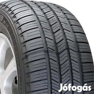 Goodyear EAGLE LS2 110V 275/45R20 XL (Erősített) FP (Peremvédős) N1 V