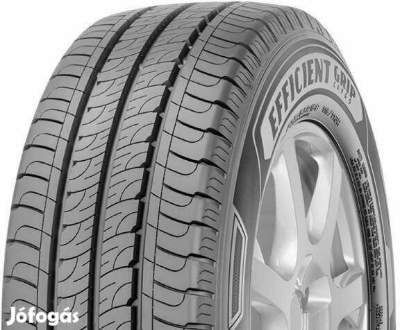 Goodyear EFFICIENTGRIP CARGO 2 106/104S DOT2022 205/70R15 S  106/104