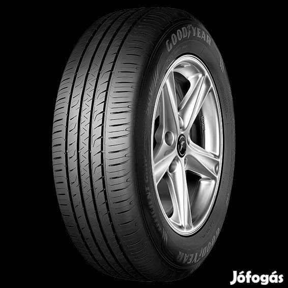 Goodyear EFFICIENTGRIP PERFORMANCE SUV 102V XL (Erősített) FP
