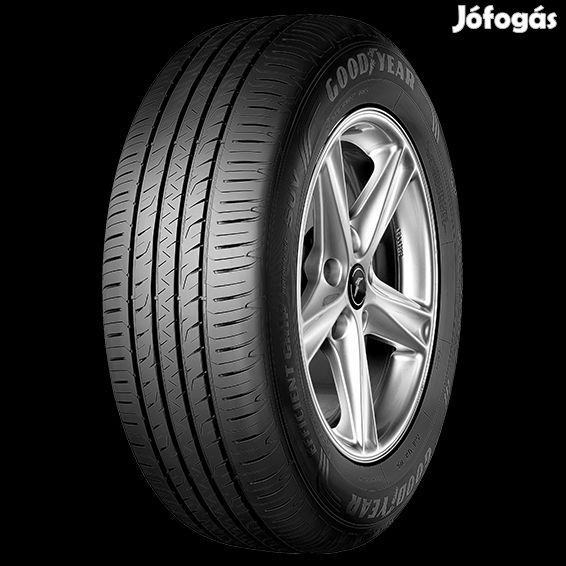 Goodyear EFFICIENTGRIP PERFORMANCE SUV 102V XL (Erősített) VOL