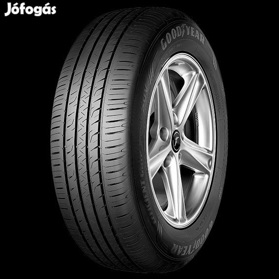 Goodyear EFFICIENTGRIP PERFORMANCE SUV 99V XL (Erősített) VOL