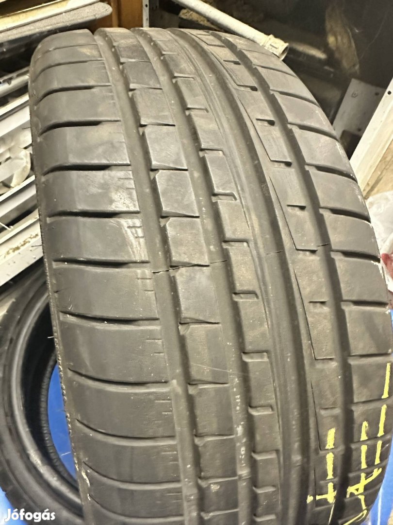 Goodyear Eagle F1 245/35 R20 