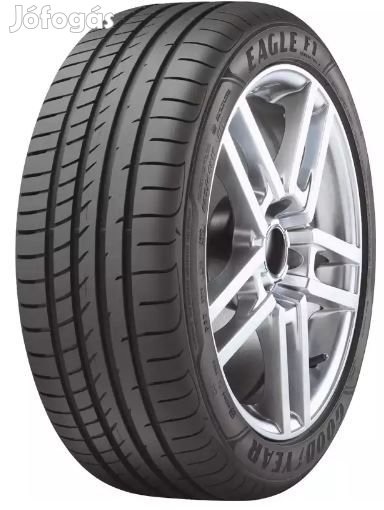 Goodyear Eagle F1 Asymmetric 2 101Y FP (Peremvédős) N0 265/45R18 Y