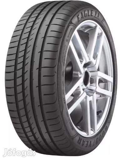 Goodyear Eagle F1 Asymmetric 2 102Y 275/35R20 XL (Erősített) FP