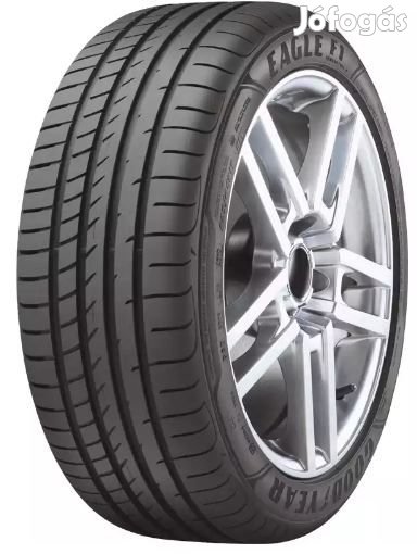 Goodyear Eagle F1 Asymmetric 2 93Y XL (Erősített) FP (Peremvédős) MOE
