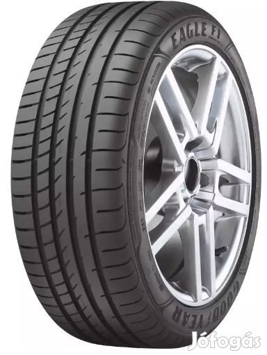 Goodyear Eagle F1 Asymmetric 2 95Y XL (Erősített) FP (Peremvédős)