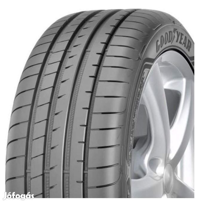 Goodyear Eagle F1 Asymmetric 3 SUV 104Y 265/45R20 FP (Peremvédős) N0