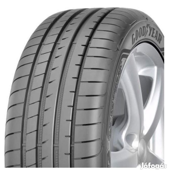 Goodyear Eagle F1 Asymmetric 3 SUV 106Y 255/50R18 XL (Erősített) FP