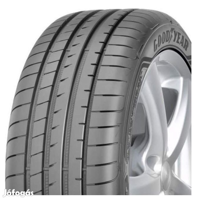 Goodyear Eagle F1 Asymmetric 3 SUV 112Y XL (Erősített) FP