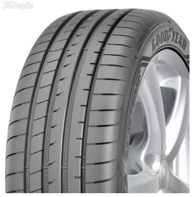 Goodyear Eagle F1 Asymmetric 3 SUV 275/45R20 110Y XL (Erősített) FP