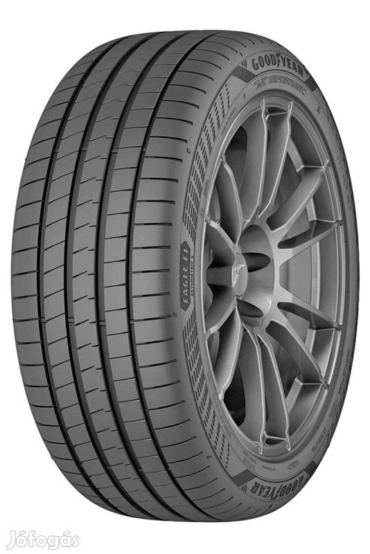 Goodyear Eagle F1 Asymmetric 6 101Y XL (Erősített) R0 225/55R17 Y