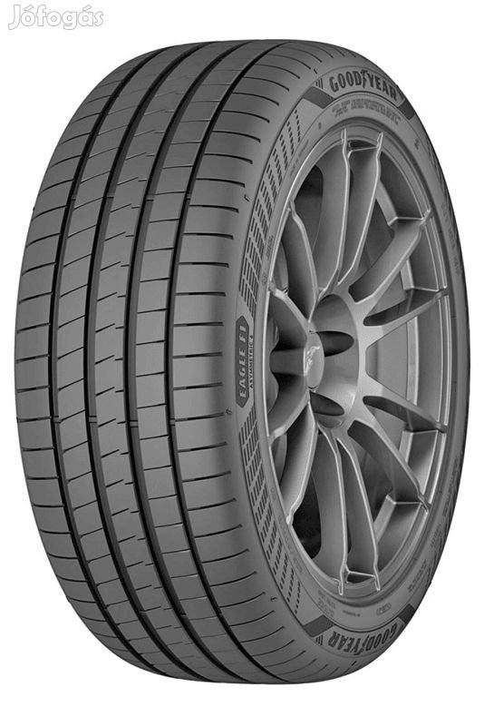 Goodyear Eagle F1 Asymmetric 6 104Y XL (Erősített) FP (Peremvédős)