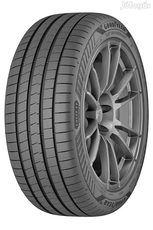 Goodyear Eagle F1 Asymmetric 6 91Y 215/45R17 XL (Erősített) FP