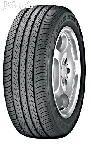 Goodyear Eagle NCT5 91H (DOT13) 205/60R15 H  91  |  nyárigumi |