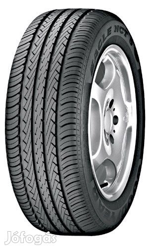 Goodyear Eagle NCT5 93Y FP (Peremvédős) RFT (Defekttűrő) 245/40R18 Y