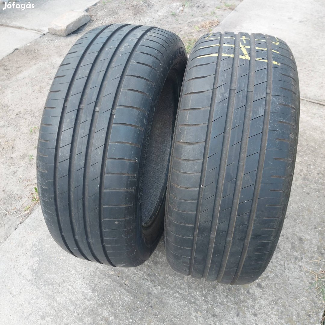 Goodyear Efficient Grip 205/55 R16 nyári gumi