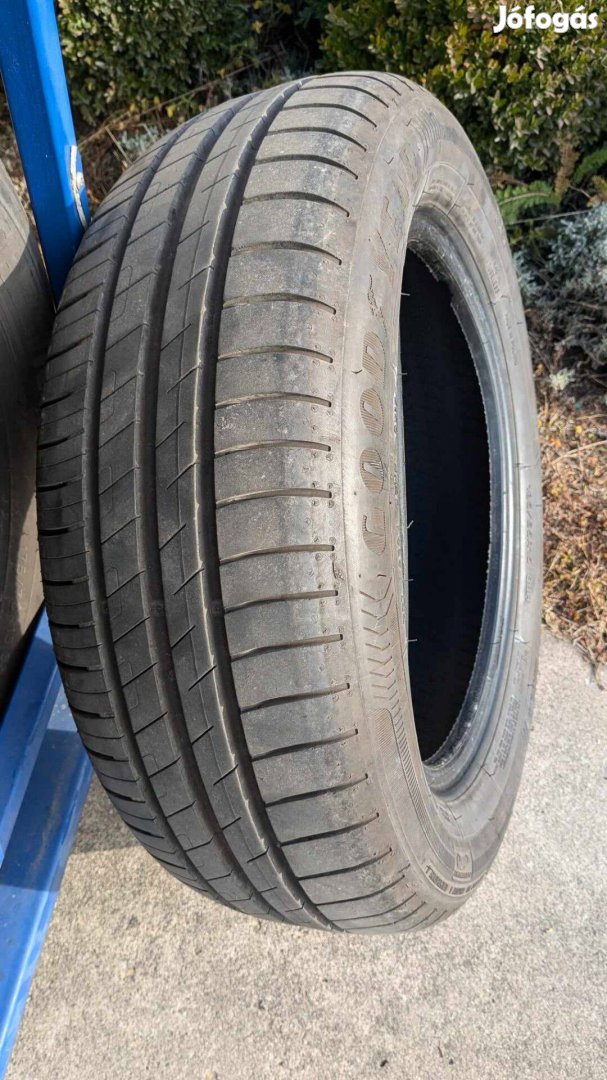 Goodyear Efficient Grip 4db nyárigumi