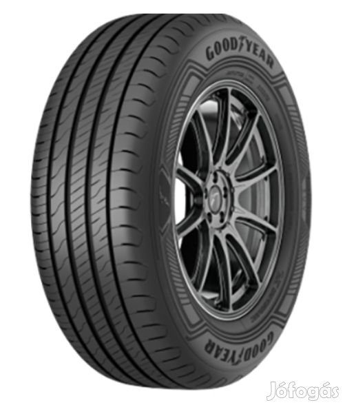 Goodyear Efficientgrip 2 SUV 96V 215/60R17 V  96  |  nyárigumi |