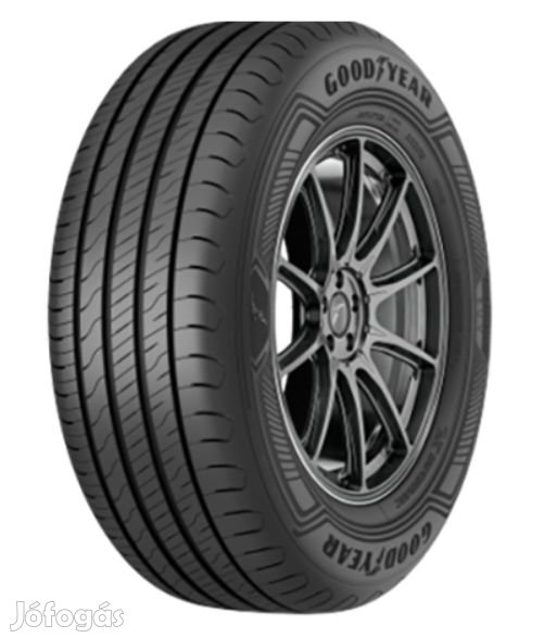 Goodyear Efficientgrip 2 SUV 99V 215/65R17 V  99  |  nyárigumi |