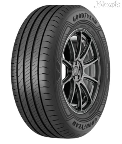 Goodyear Efficientgrip 2 SUV 99V 235/55R17 V  99  |  nyárigumi |