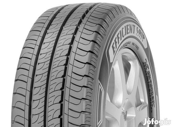 Goodyear Efficientgrip Cargo 107/105R DOT2022 MO-V OE 195/75R16C R