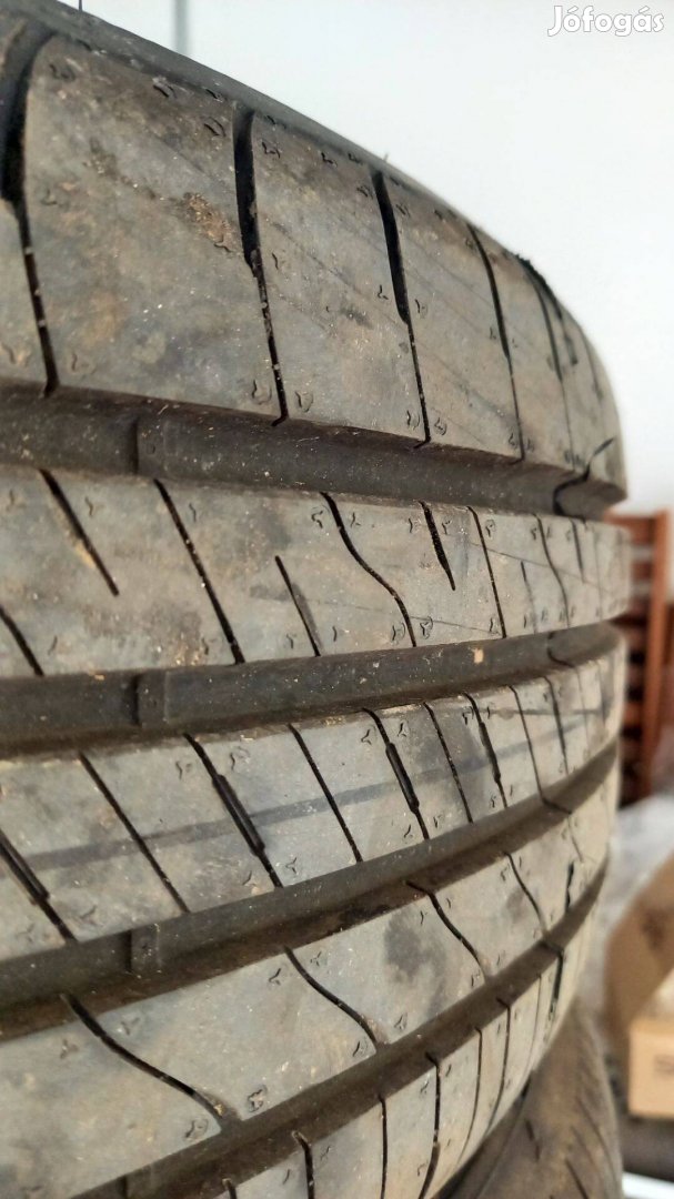 Goodyear Efficientgrip Performance2 EV 205/50 R17 93V nyári gumi eladó