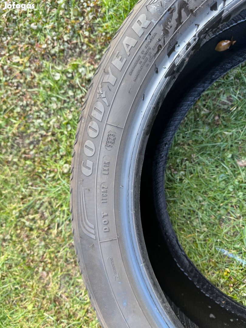 Goodyear Efficientgrip Performance 245/45 R19