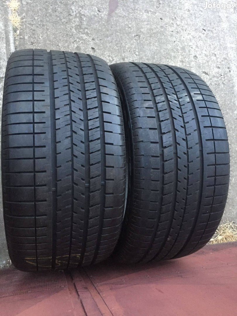 Goodyear F1 Eagle 285/40 R19 nyári gumi pár eladó