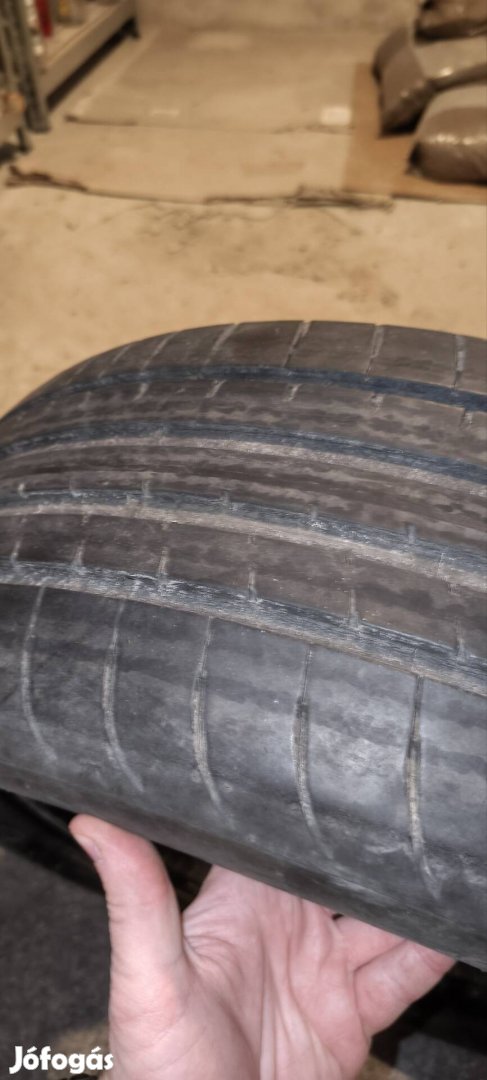Goodyear Nyári Gumik, 20550 R17