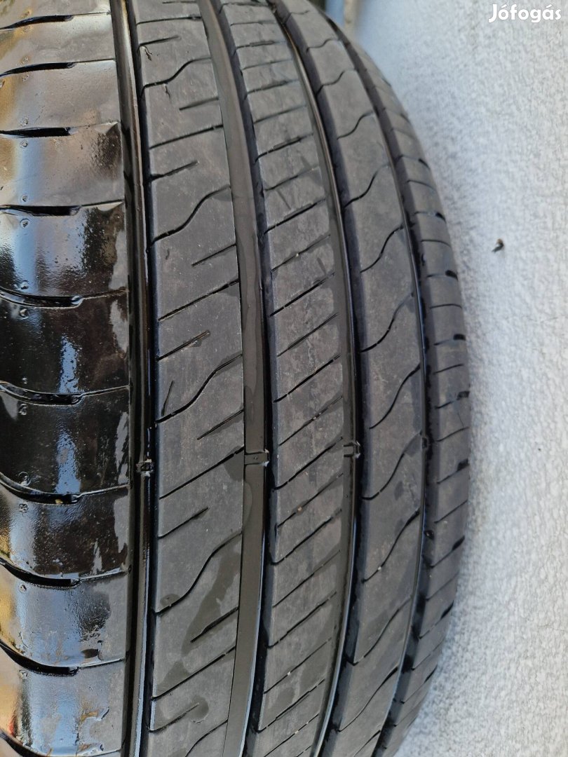 Goodyear Nyári gummik 