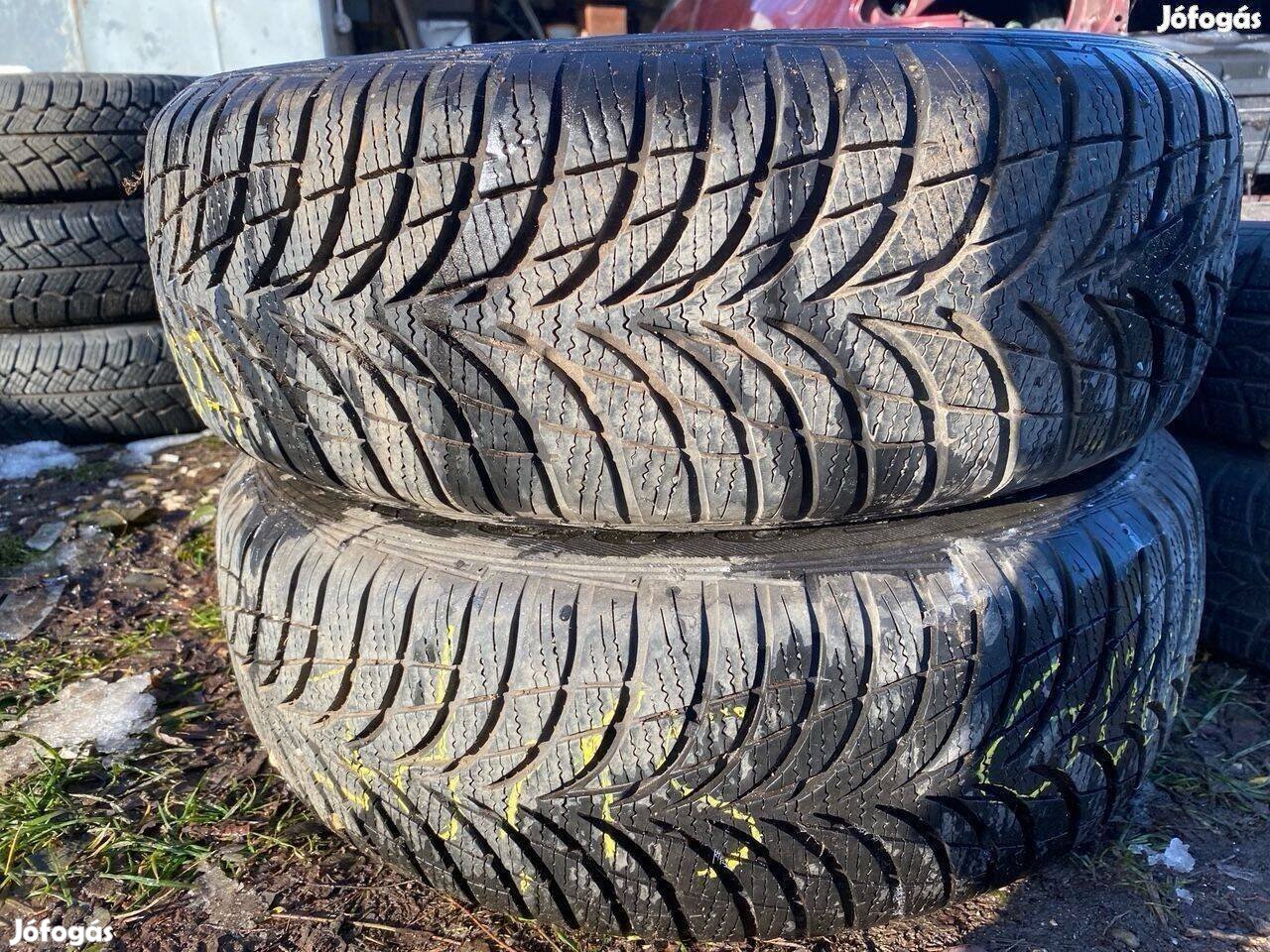 Goodyear Ultragrip Extreme 17570 R13 82T téli gumi