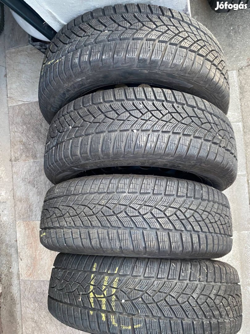 Goodyear Ultragrip Performance+ XL 215/60 R16 99H