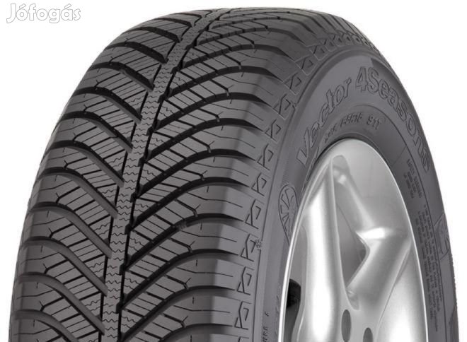 Goodyear VECTOR 4SEASONS 94V XL (Erősített) AO 205/55R16 V  94  |
