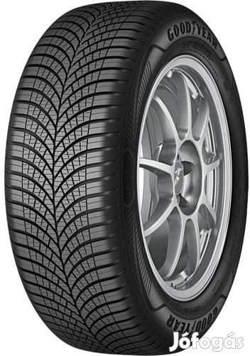 Goodyear VECTOR 4SEASONS GEN-3 93Y XL (Erősített) FP (Peremvédős)