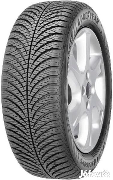 Goodyear VECTOR 4SEASONS SUV GEN-2 107V (VOLKSWAGEN) 255/55R19 V  107