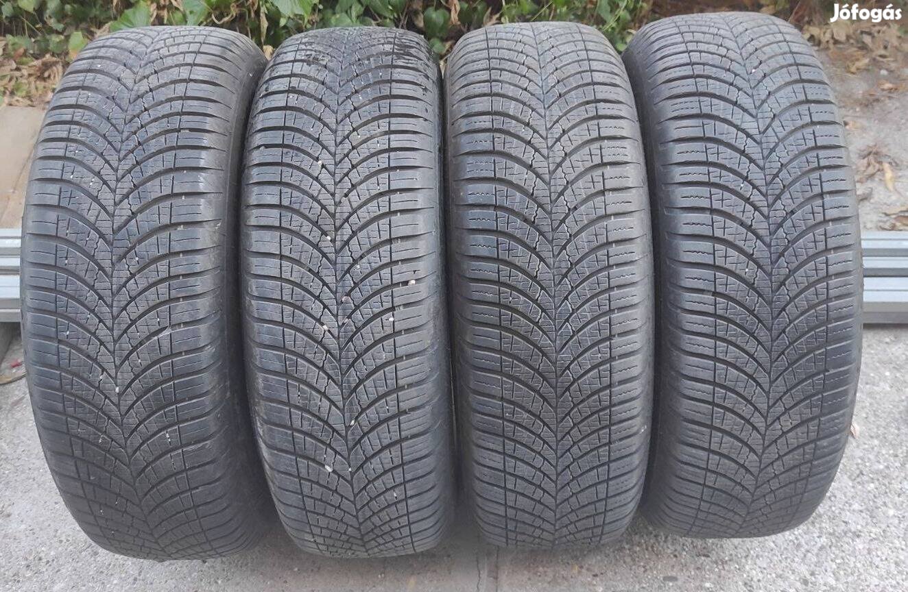 Goodyear Vector 4Seasons - 195/65 R15