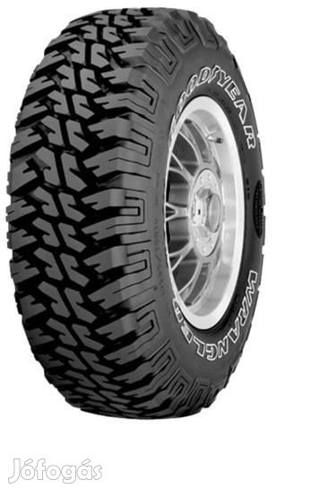 Goodyear WRANGLER MT/R 114Q 235/85R16 Q  114  |  nyárigumi |