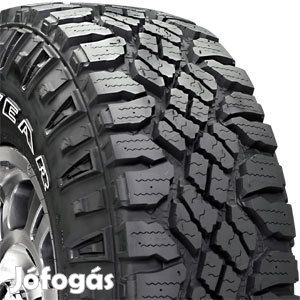 Goodyear Wrangler Duratrac 110Q XL (Erősített) FP (Peremvédős) LR