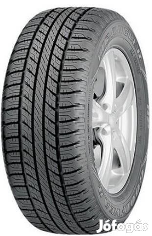 Goodyear Wrangler HP All Weather 107V XL (Erősített) FP (Peremvédős)